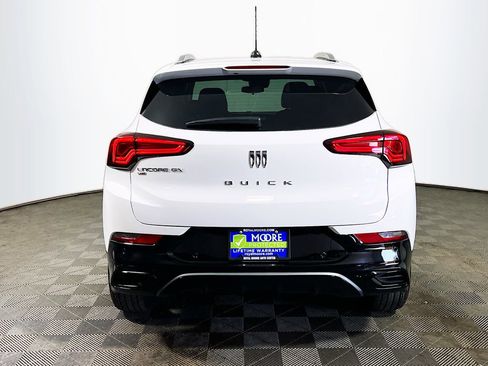 New 2026 Buick Encore GX Sport Touring image 6