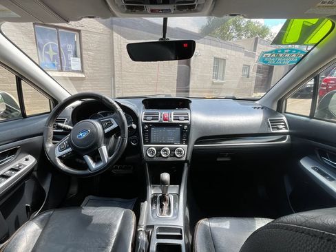 Used 2017 Subaru Crosstrek 2.0i Limited AWD/4WD image 17