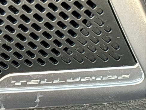 Used 2024 Kia Telluride S w/ S Sunroof Package AWD/4WD image 21