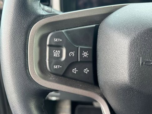 Certified 2025 Ford Bronco Big Bend AWD/4WD image 30