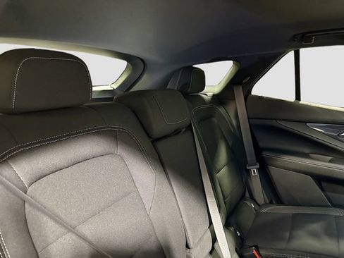 New 2026 Chevrolet Blazer EV LT image 30