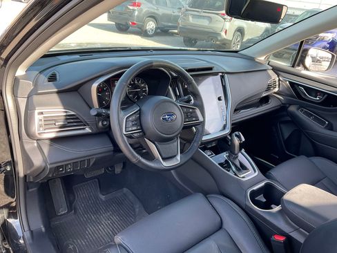 Used 2025 Subaru Legacy Limited image 24