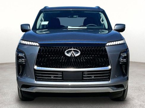 New 2026 INFINITI QX80 Pure RWD image 47