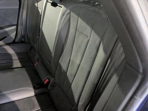 Used 2022 Audi A5 2.0T Prestige w/ S Line Interior Package image 19