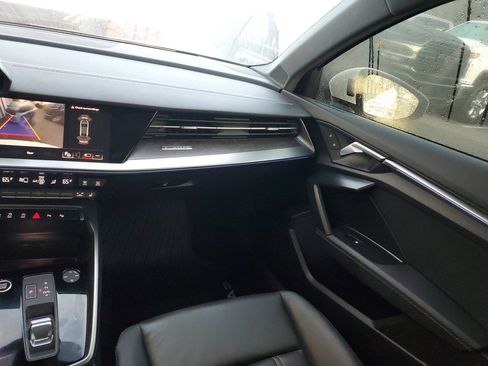 Used 2024 Audi A3 2.0T Premium Plus w/ Premium Plus Package AWD/4WD image 15