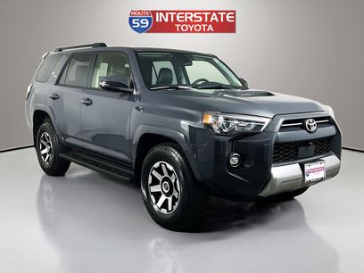 Certified 2024 Toyota 4Runner TRD Off-Road Premium w/ Off Road Premium Plus Package