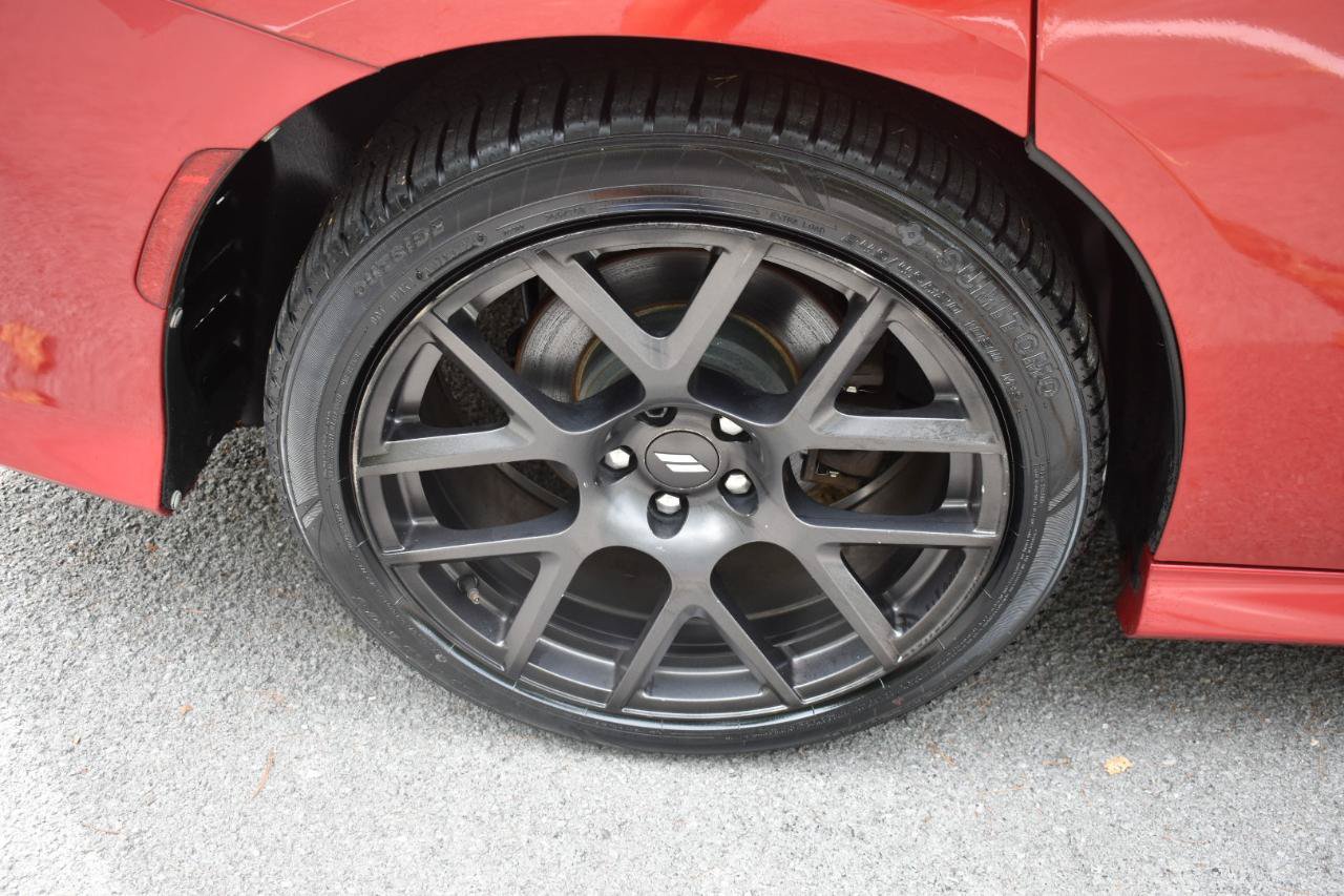 Used 2017 Dodge Charger R/T RWD image 40