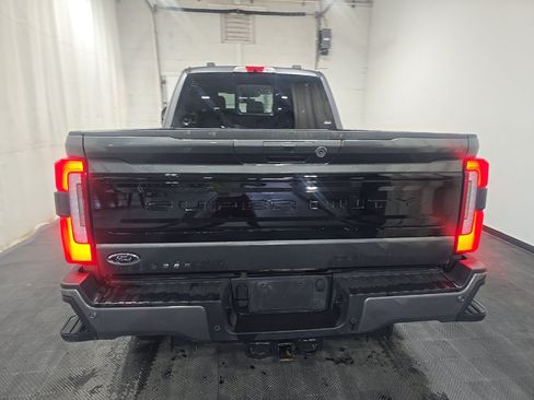Used 2026 Ford F250 Platinum AWD/4WD image 5