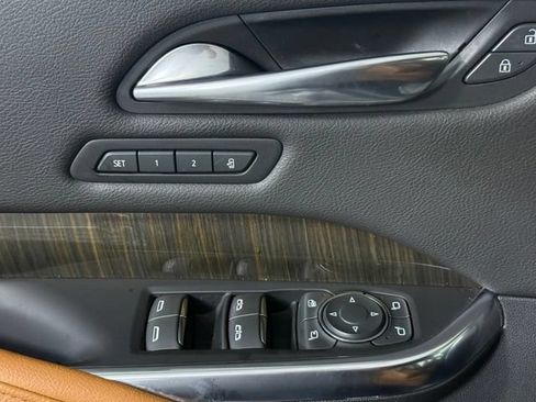 Used 2020 Cadillac XT4 Sport FWD image 14