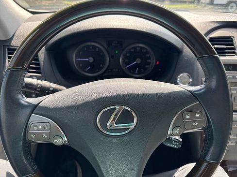 Used 2012 Lexus ES 350 FWD image 16
