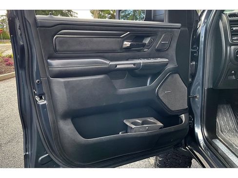 Used 2025 RAM 1500 RHO w/ RHO Level 1 Equipment Group AWD/4WD image 23