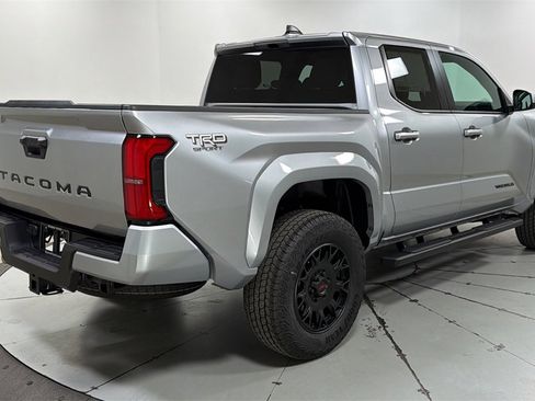 New 2026 Toyota Tacoma TRD Sport image 5
