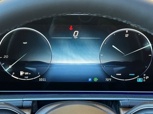 Certified 2026 Mercedes-Benz GLE 350 4MATIC image 24