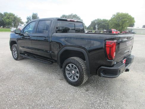 New 2026 GMC Sierra 1500 AT4 w/ AT4 Premium Package AWD/4WD image 7