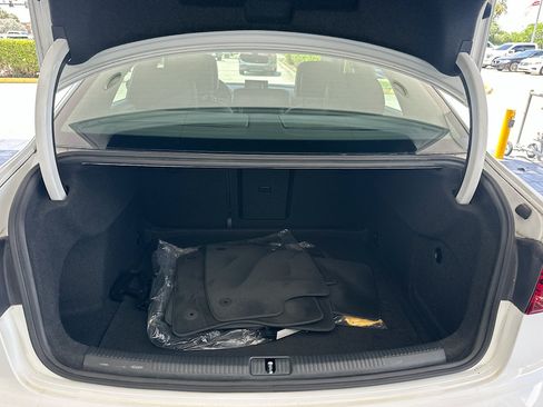 Used 2019 Audi A3 2.0T Titanium FWD image 22