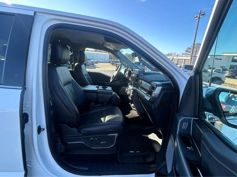 Used 2021 Ford F150 Lariat image 18