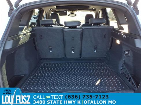 Used 2022 BMW X1 xDrive28i w/ Premium Package 2 image 31