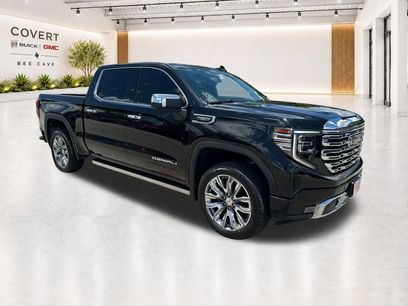 Used 2022 GMC Sierra 1500 Denali w/ Denali Reserve Package