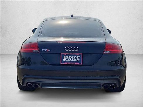 Used 2013 Audi TTS 2.0T Prestige image 6
