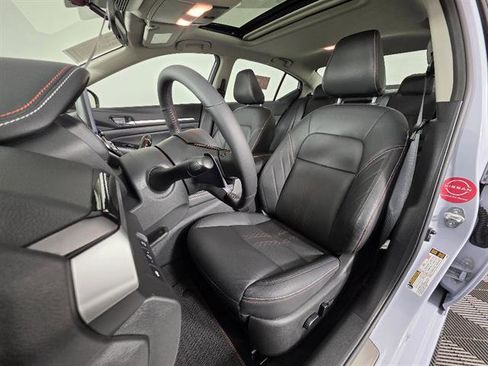 Used 2025 Nissan Altima 2.5 SR w/ SR Premium Package image 25