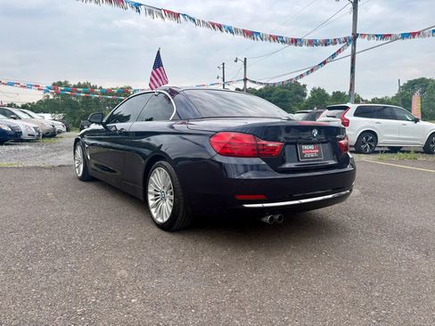 Used 2015 BMW 428i Convertible RWD image 3