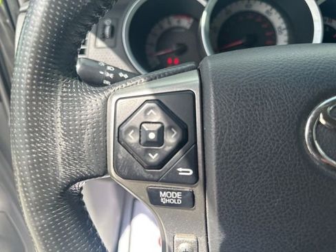 Used 2014 Toyota Tacoma PreRunner w/ SR5 Package image 23