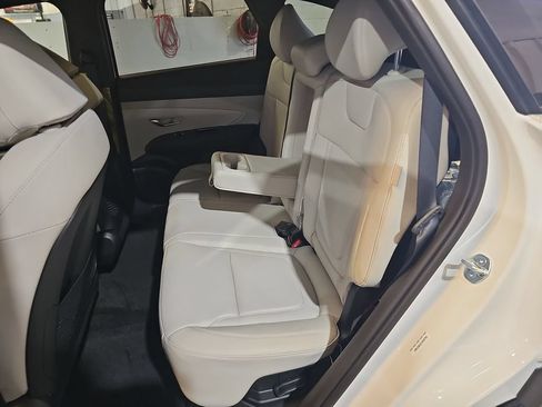 New 2026 Hyundai Tucson Limited AWD/4WD image 15