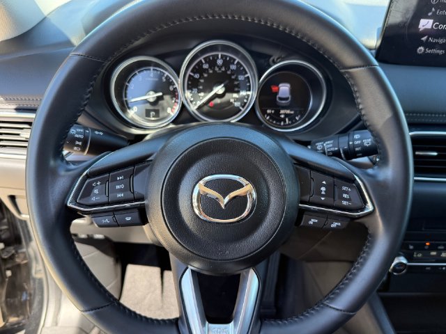 Used 2025 MAZDA CX-5 AWD 2.5 S w/ Select Package image 17