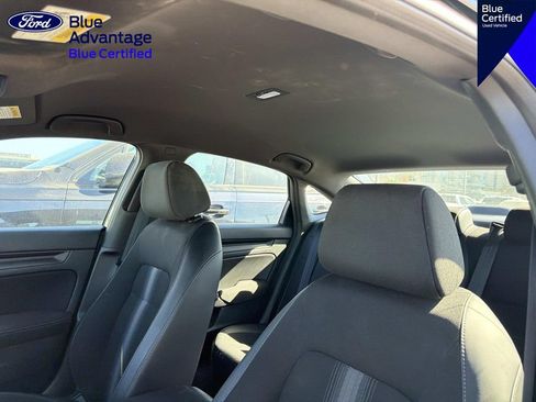 Used 2023 Honda Civic Sport image 18