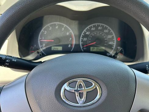 Used 2010 Toyota Corolla FWD image 10