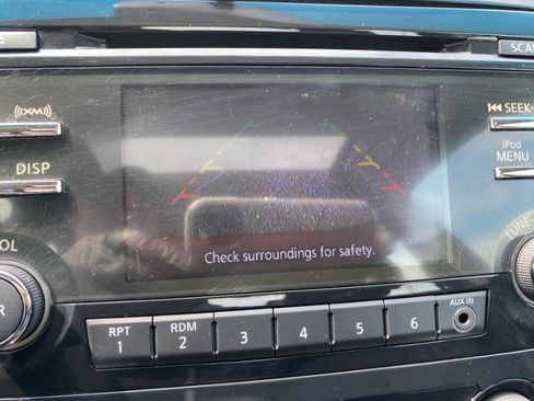 Used 2013 Nissan Altima 2.5 SL FWD image 17