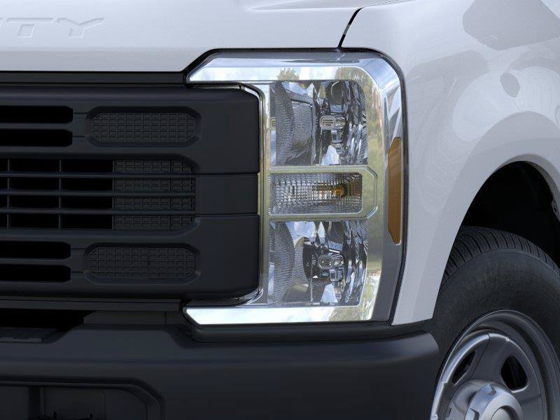 New 2026 Ford F350 XL RWD image 18
