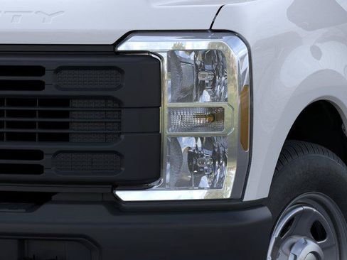 New 2026 Ford F350 XL RWD image 18