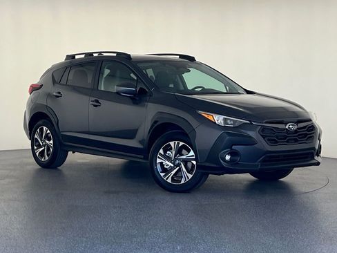 New 2026 Subaru Crosstrek 2.0i Premium AWD/4WD image 36