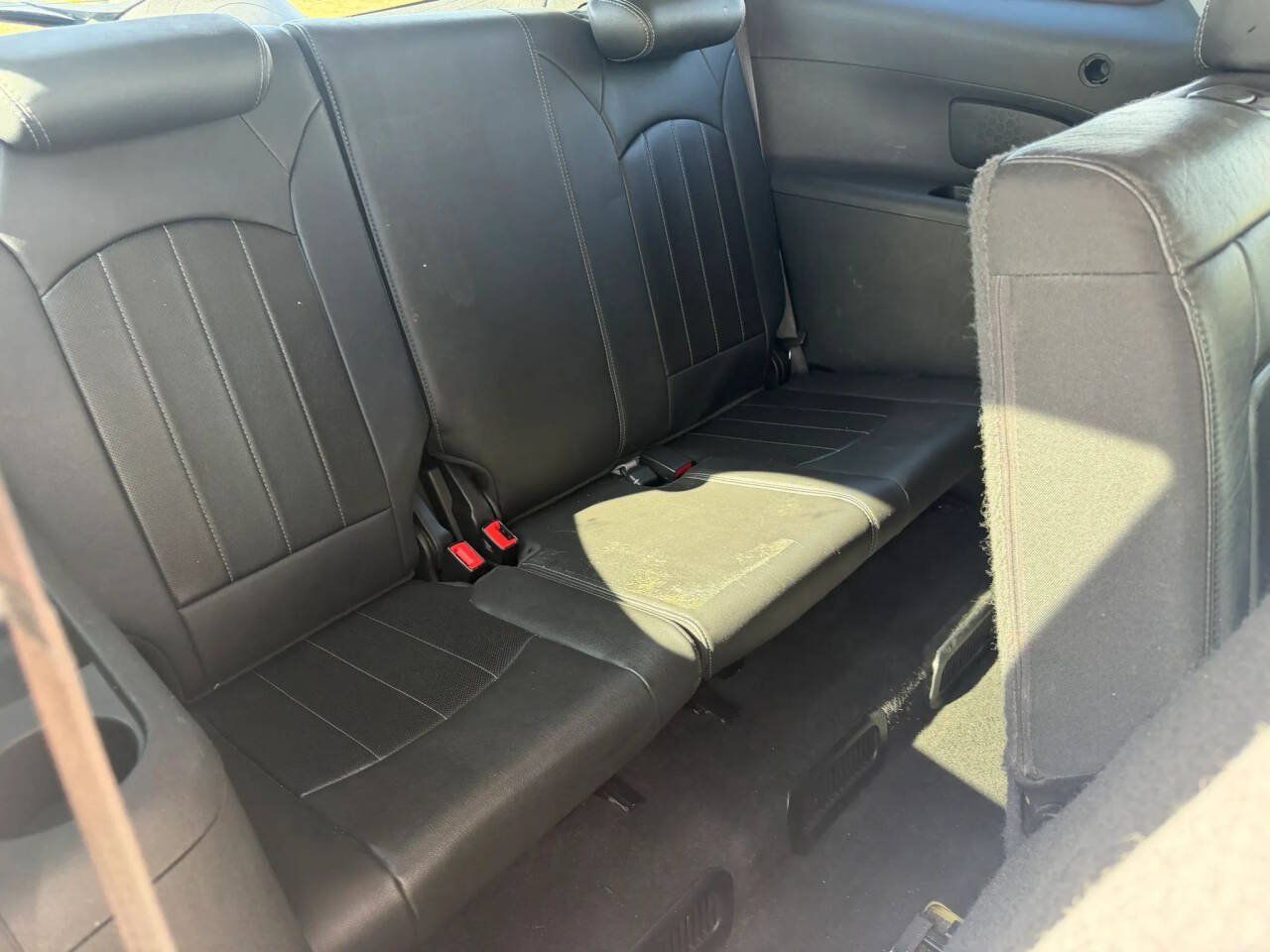 Used 2013 Buick Enclave Leather AWD/4WD image 19