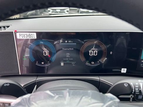 New 2026 Hyundai Santa Fe SE AWD/4WD image 17