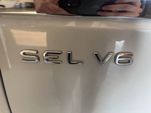 Used 2023 Volkswagen Atlas SEL Premium AWD/4WD image 46