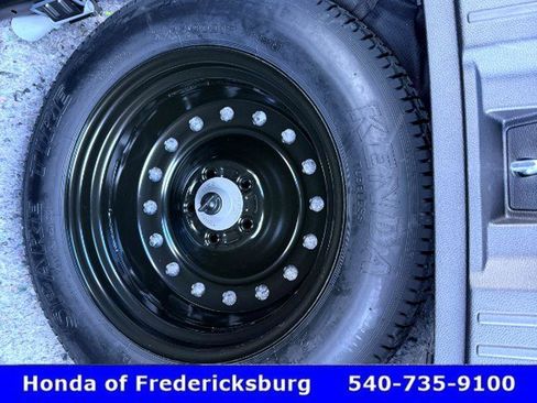 Certified 2026 Honda CR-V EX-L image 21