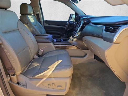 Used 2018 Chevrolet Tahoe LT w/ Max Trailering Package RWD image 22