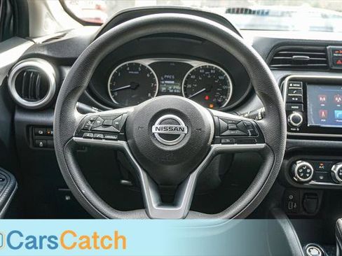 Used 2021 Nissan Versa S image 26