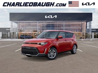 New 2025 Kia Soul LX image 1