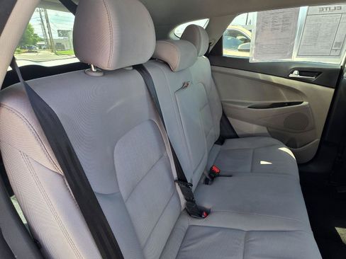 Used 2020 Hyundai Tucson SE AWD/4WD image 26