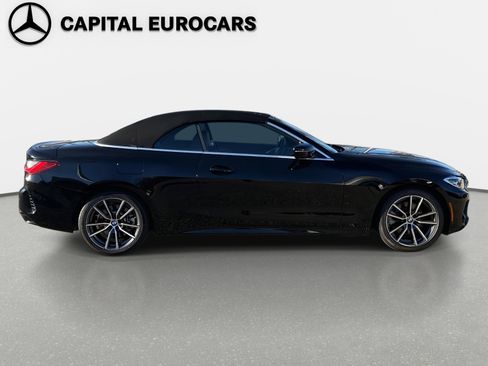 Used 2024 BMW 430i xDrive 430i xDrive image 4