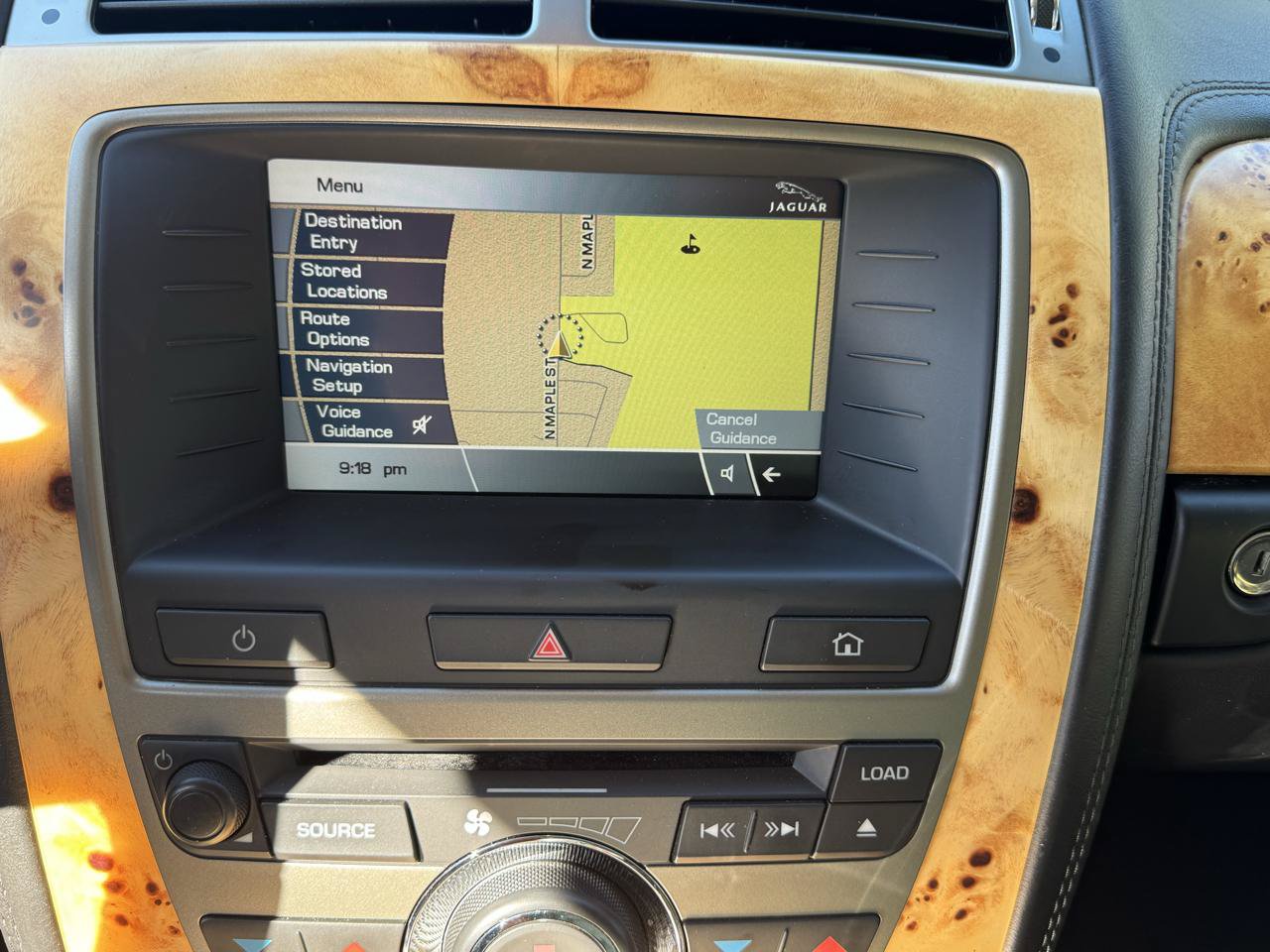 Used 2007 Jaguar XKR R RWD image 20