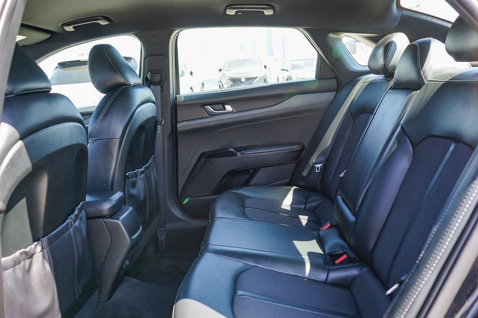 Used 2022 Kia K5 GT-Line FWD image 17