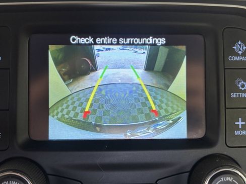 Used 2018 RAM 2500 SLT image 44