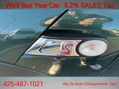 Used 2008 MINI Cooper S image 10