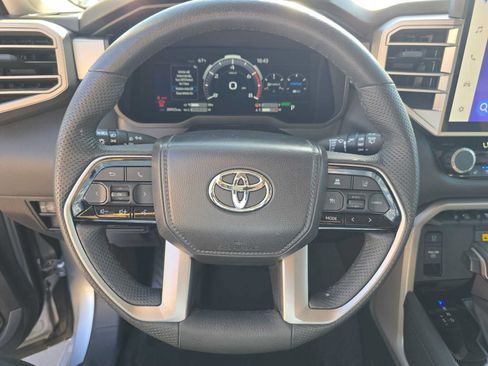 Certified 2024 Toyota Sequoia Limited AWD/4WD image 24