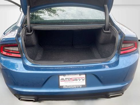 Used 2022 Dodge Charger SXT AWD/4WD image 25