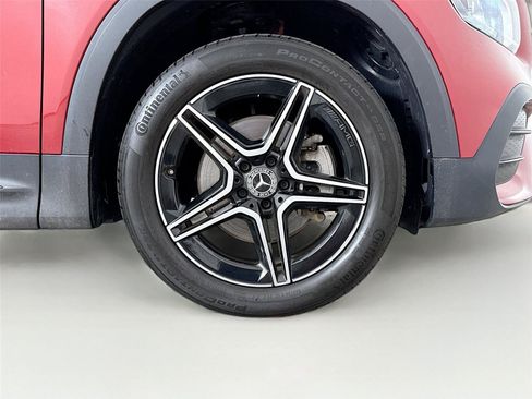 Used 2022 Mercedes-Benz GLB 250 4MATIC image 39